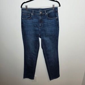 J. Jill Jeans Womens 8